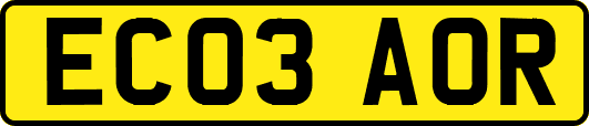 EC03AOR