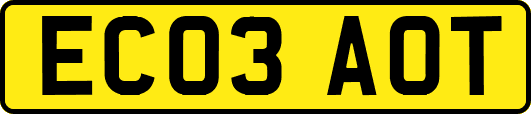 EC03AOT