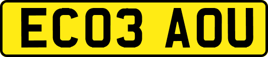 EC03AOU