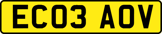 EC03AOV
