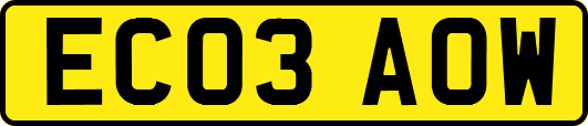 EC03AOW