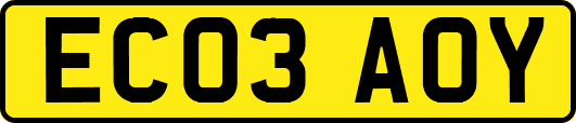 EC03AOY