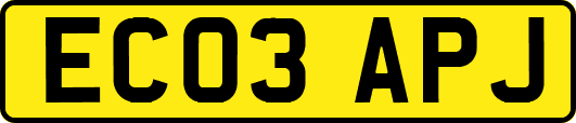 EC03APJ