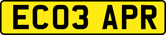 EC03APR