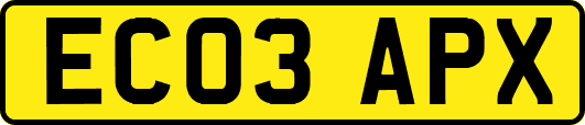 EC03APX