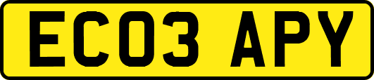 EC03APY