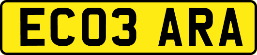 EC03ARA