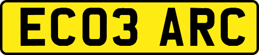 EC03ARC