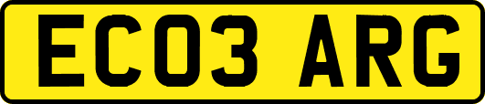 EC03ARG