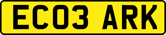 EC03ARK