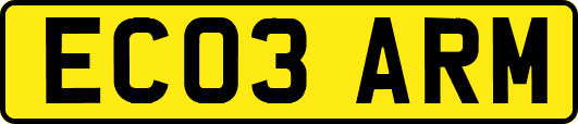 EC03ARM