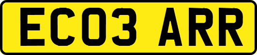 EC03ARR