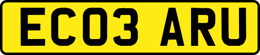 EC03ARU