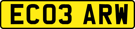 EC03ARW
