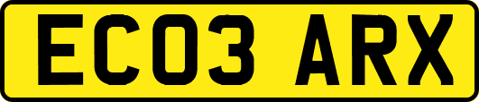 EC03ARX