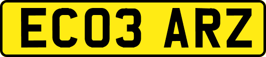 EC03ARZ