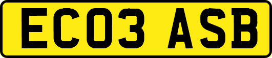EC03ASB