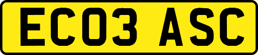 EC03ASC