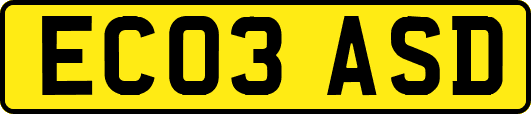 EC03ASD