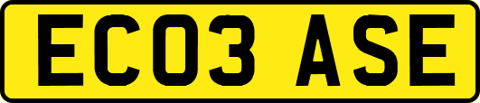 EC03ASE
