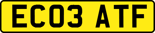 EC03ATF