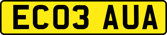 EC03AUA