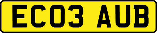 EC03AUB