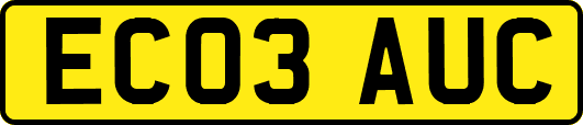 EC03AUC