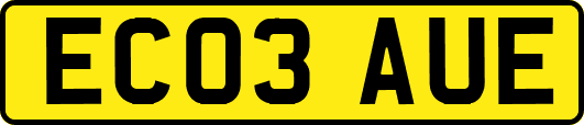 EC03AUE