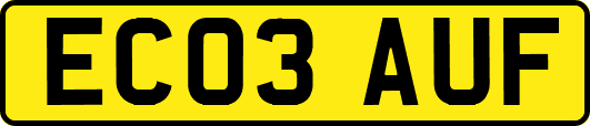 EC03AUF