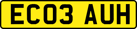 EC03AUH