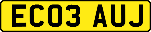 EC03AUJ