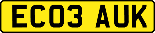 EC03AUK