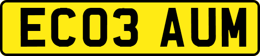 EC03AUM