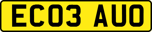 EC03AUO