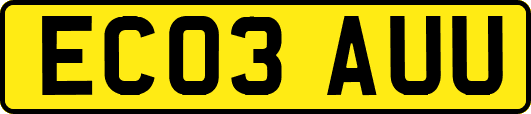 EC03AUU