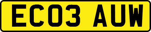 EC03AUW