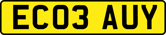 EC03AUY