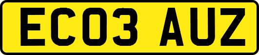 EC03AUZ