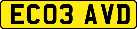 EC03AVD