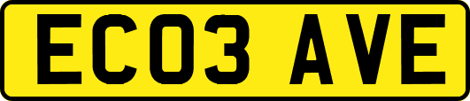 EC03AVE