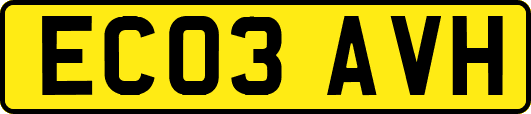EC03AVH