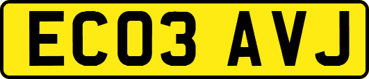 EC03AVJ