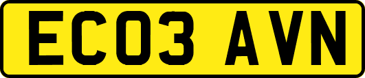 EC03AVN