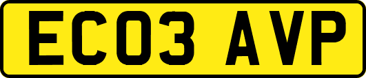 EC03AVP