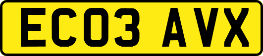 EC03AVX