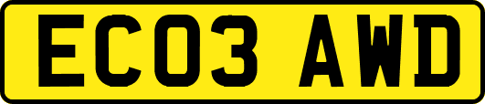 EC03AWD