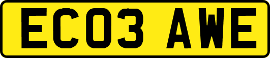 EC03AWE