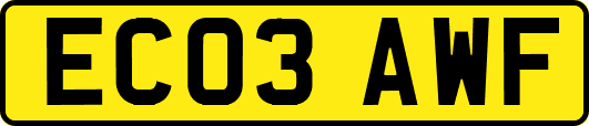 EC03AWF