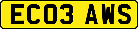 EC03AWS